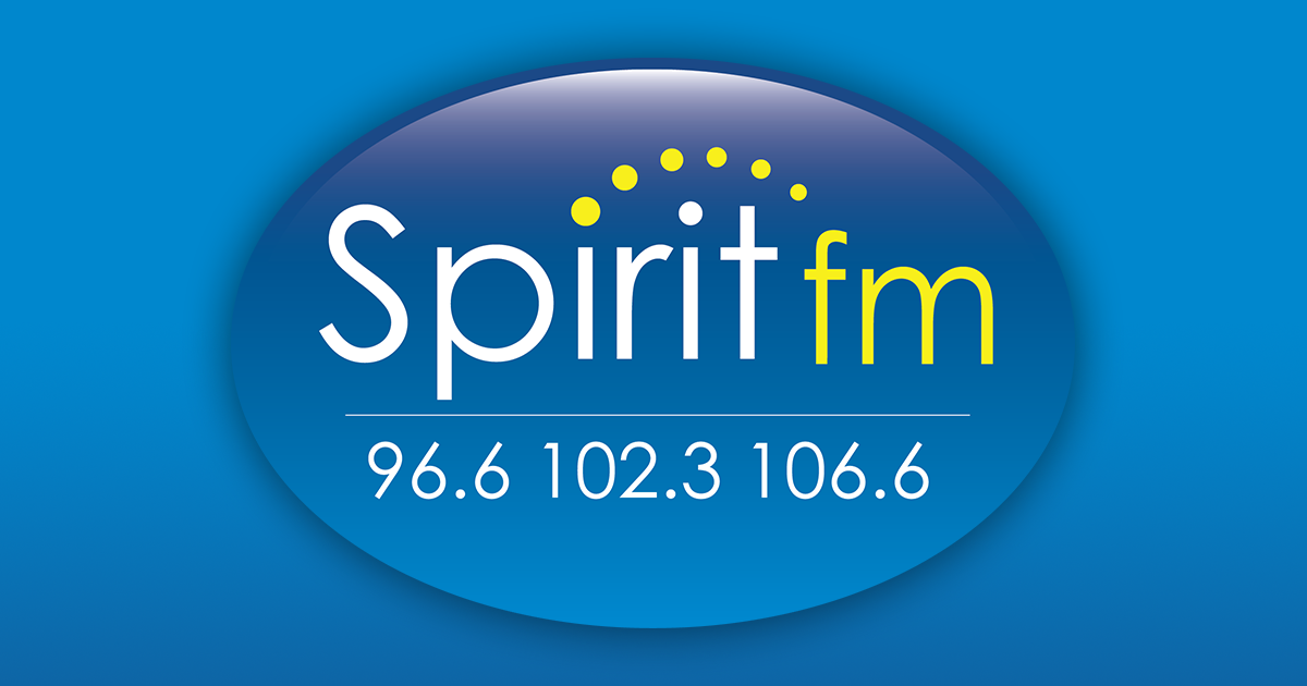 Hear Us On SpiritFM - PBS Group